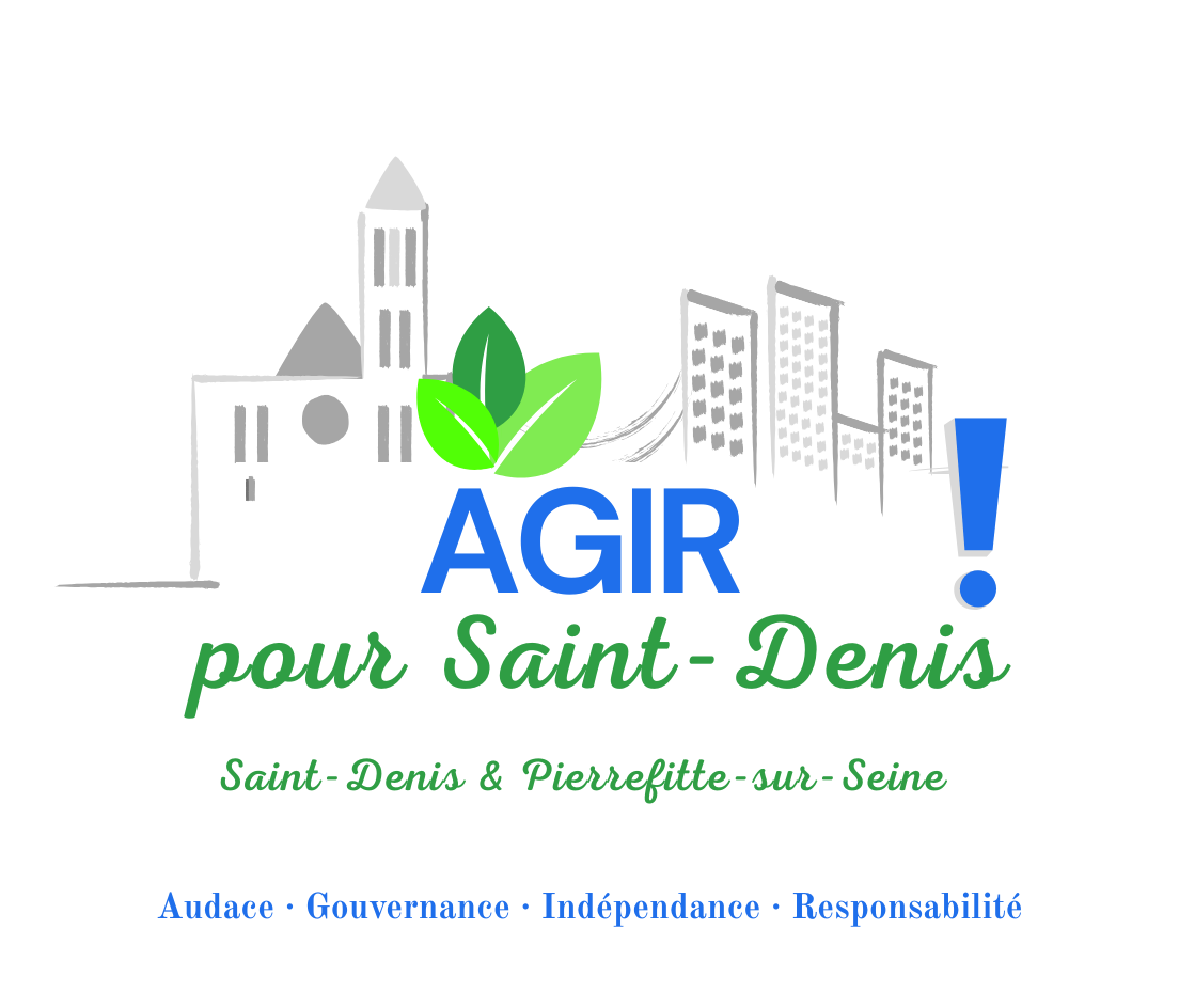A.G.I.R pour Saint-Denis